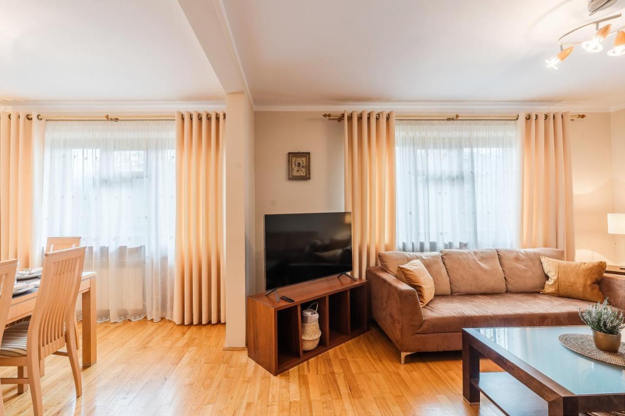Chalet Brylowka - Komfortowa Na Wylacznosc - 15 Minut Pieszo Do Krupowek Izby Podhalanskie